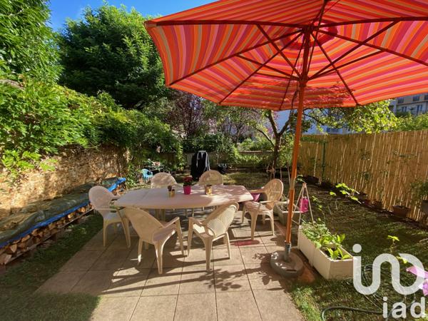 Maison à vendre 5 pièces 99 m² Montgeron