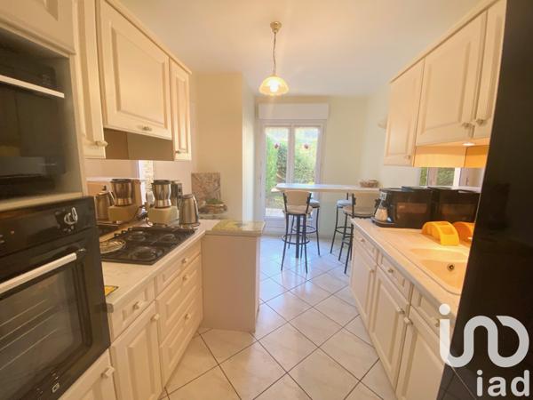 Maison à vendre 5 pièces 99 m² Montgeron