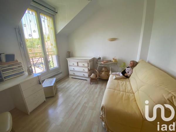 Maison à vendre 5 pièces 99 m² Montgeron