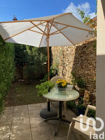 Maison à vendre 5 pièces 99 m² Montgeron