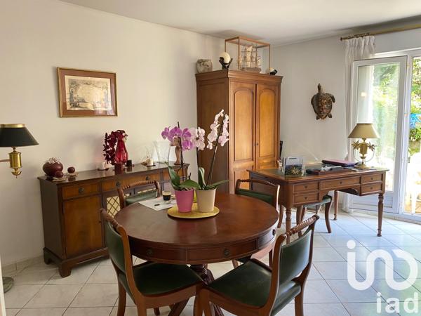 Maison à vendre 5 pièces 99 m² Montgeron