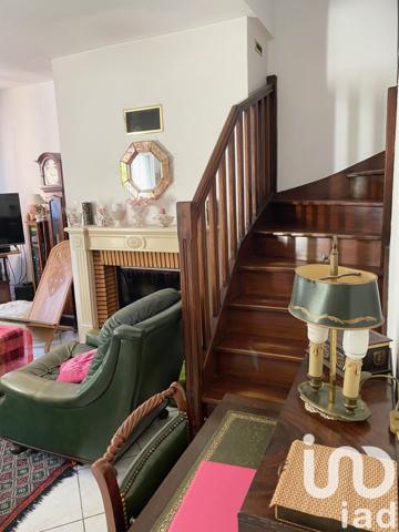 Maison à vendre 5 pièces 99 m² Montgeron