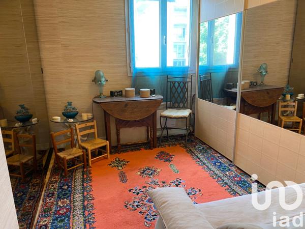Maison à vendre 5 pièces 99 m² Montgeron