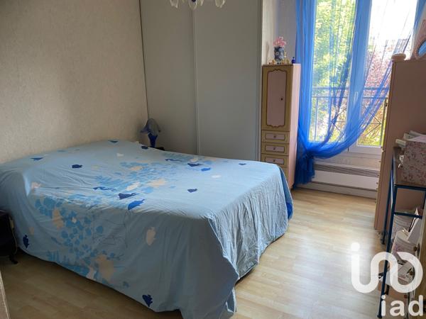 Maison à vendre 5 pièces 99 m² Montgeron