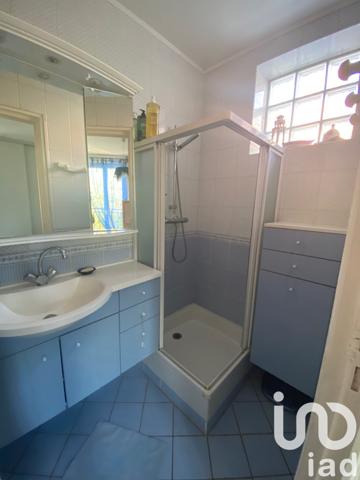 Maison à vendre 5 pièces 99 m² Montgeron