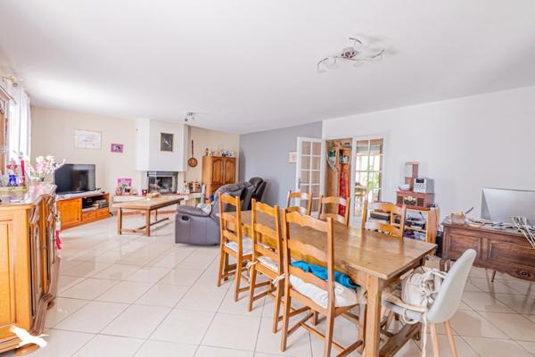 Maison à vendre |  Artigues-près-Bordeaux |  4 pièces | 144 m²