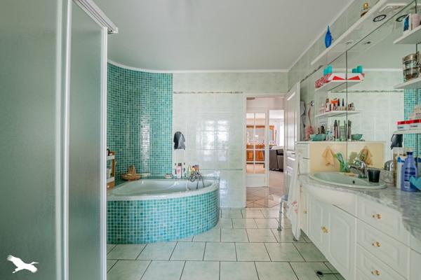 Maison à vendre |  Artigues-près-Bordeaux |  4 pièces | 144 m²