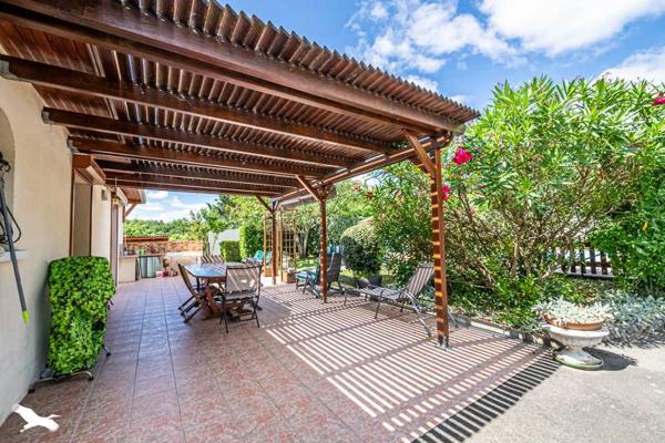 Maison à vendre |  Artigues-près-Bordeaux |  4 pièces | 144 m²