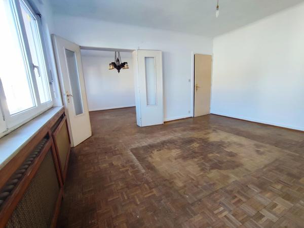 Maison de ville jumelée de 110m2