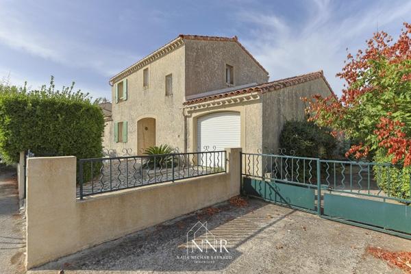 Vente / Maison à Mauguio (34130)