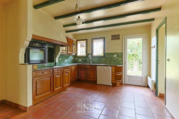 Vente / Maison à Mauguio (34130)