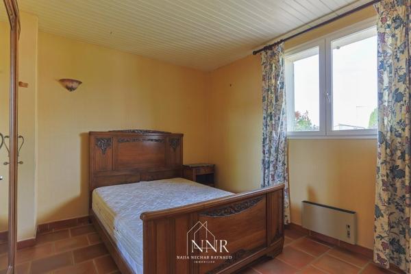 Vente / Maison à Mauguio (34130)