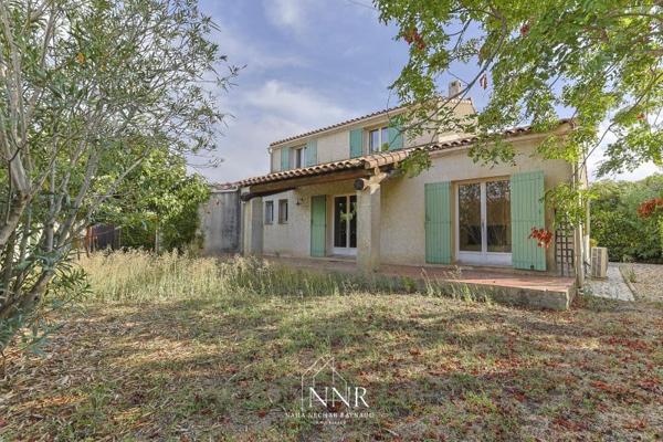 Vente / Maison à Mauguio (34130)