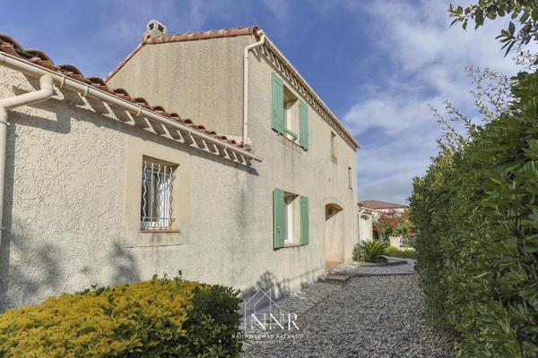 Vente / Maison à Mauguio (34130)