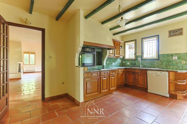 Vente / Maison à Mauguio (34130)
