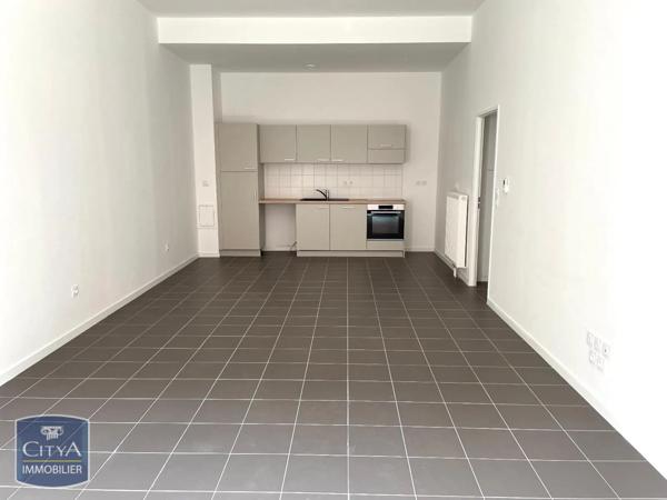 Appartement à louer 3 pièces 73.47m²