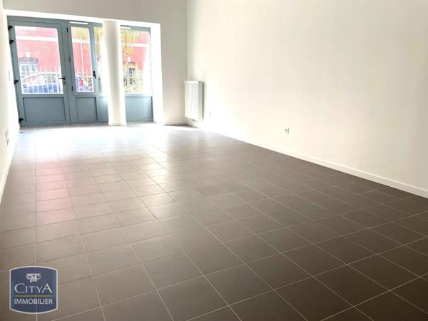 Appartement à louer 3 pièces 73.47m²