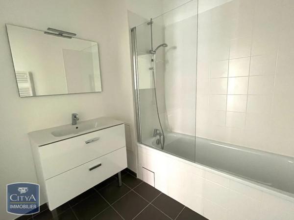 Appartement à louer 3 pièces 73.47m²