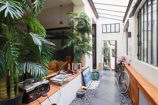 Bureau Paris 11 e