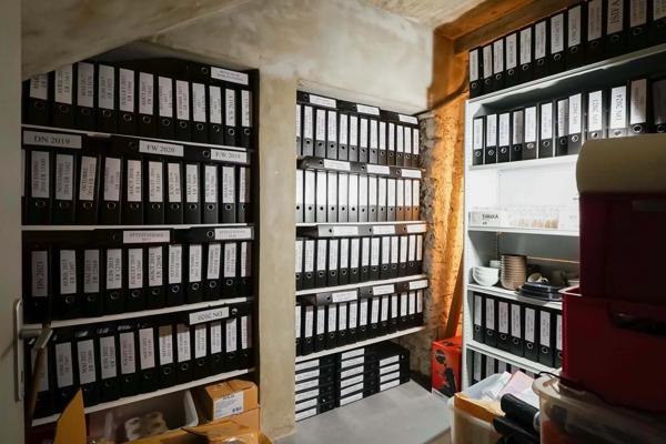 Bureau Paris 11 e