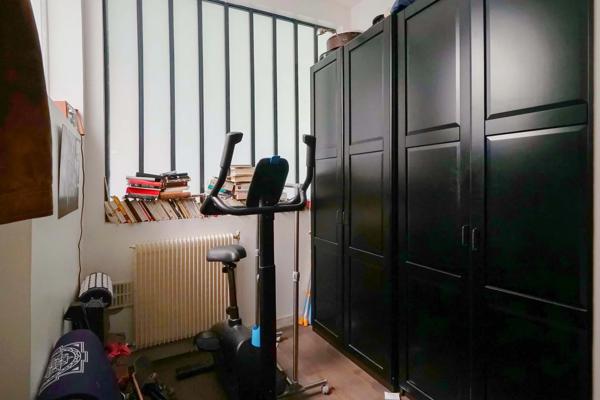 Bureau Paris 11 e