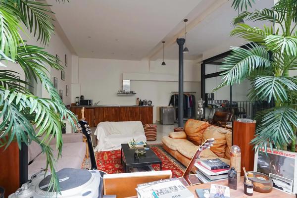Bureau Paris 11 e