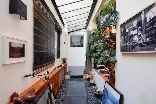 Bureau Paris 11 e