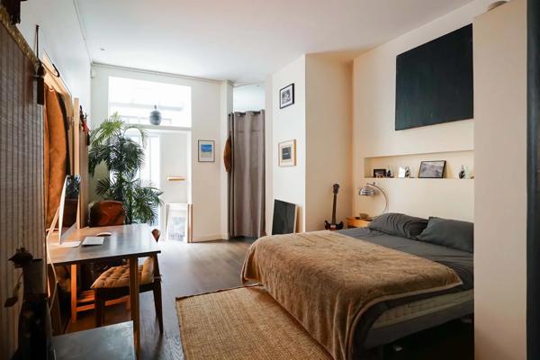 Bureau Paris 11 e