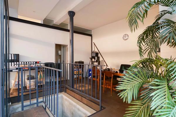 Bureau Paris 11 e