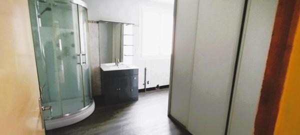 MAISON en Centre Ville avec Garage, Jardin et Dépendances 157 500 €