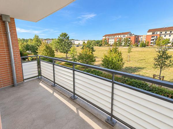 COLOMIERS / Vente Appartement 3 Pièces 65 m²