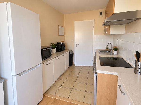 COLOMIERS / Vente Appartement 3 Pièces 65 m²