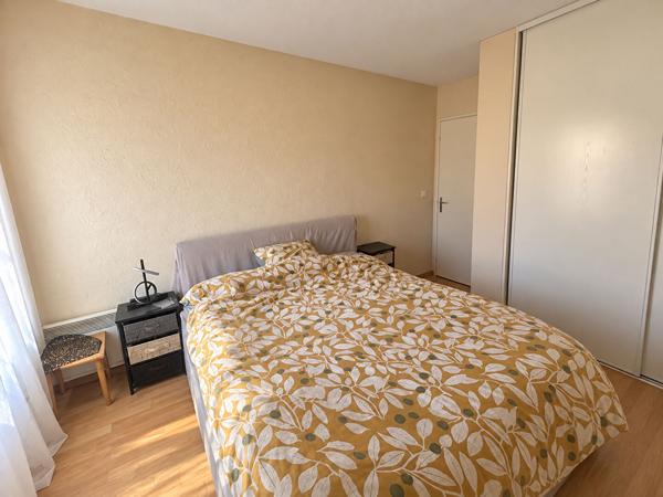 COLOMIERS / Vente Appartement 3 Pièces 65 m²