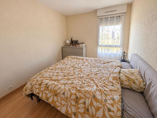 COLOMIERS / Vente Appartement 3 Pièces 65 m²
