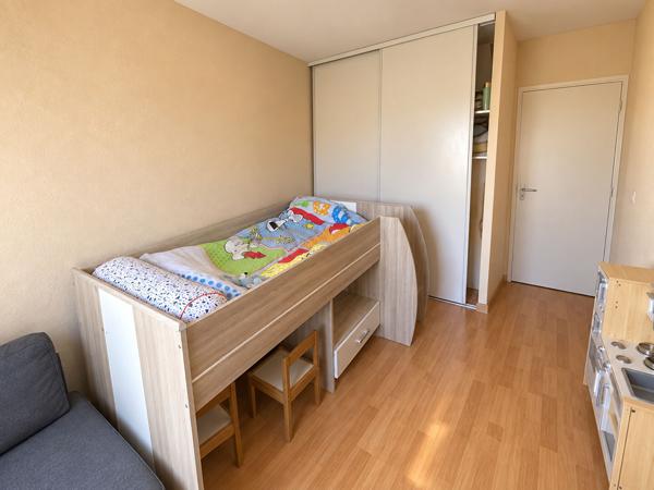 COLOMIERS / Vente Appartement 3 Pièces 65 m²