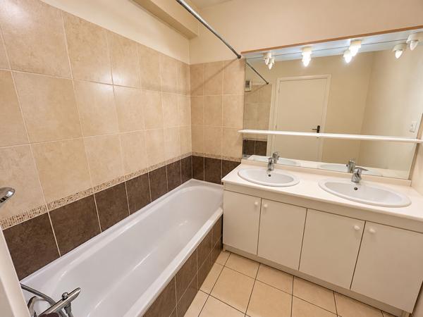 COLOMIERS / Vente Appartement 3 Pièces 65 m²