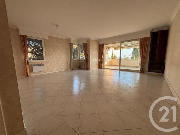 Appartement F3 à vendre  3 pièces - 85,56 m2 LE CANNET - 06