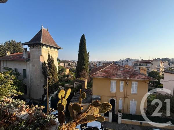 Appartement F3 à vendre  3 pièces - 85,56 m2 LE CANNET - 06