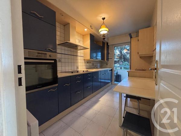 Appartement F3 à vendre  3 pièces - 85,56 m2 LE CANNET - 06