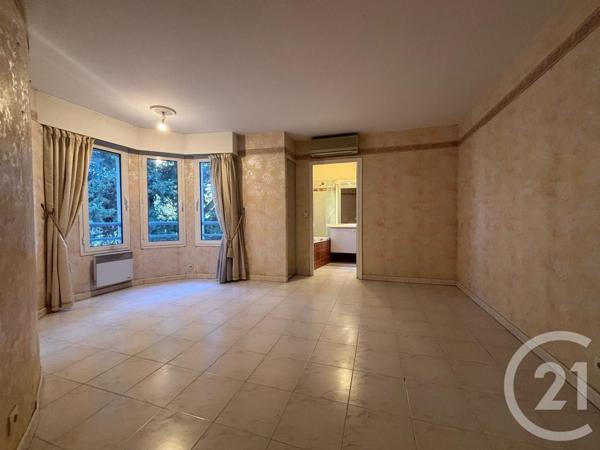 Appartement F3 à vendre  3 pièces - 85,56 m2 LE CANNET - 06