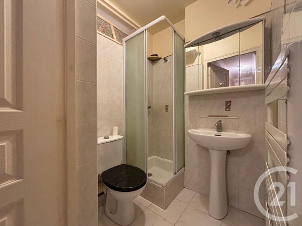 Appartement F3 à vendre  3 pièces - 85,56 m2 LE CANNET - 06