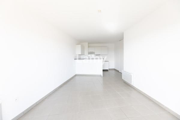 Bayonne t3 – quartier belharra