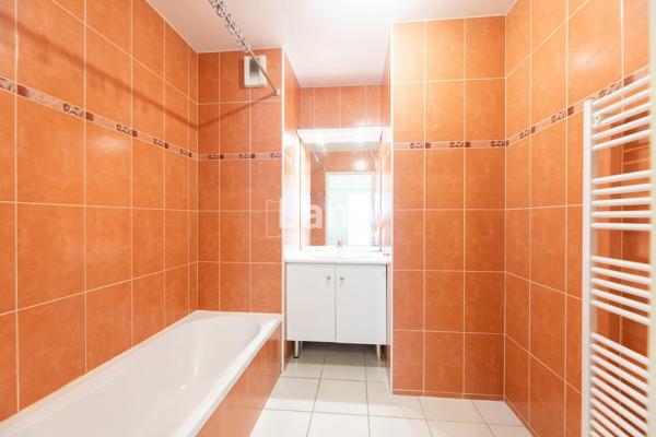 Bayonne t3 – quartier belharra
