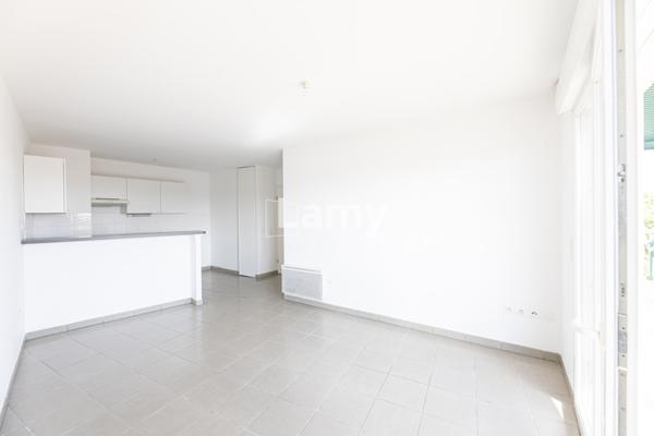 Bayonne t3 – quartier belharra