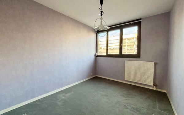 Appartement à vendre    4 pièces • 86,17 m2 Lyon 3