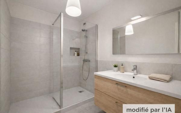 Appartement à vendre    4 pièces • 86,17 m2 Lyon 3