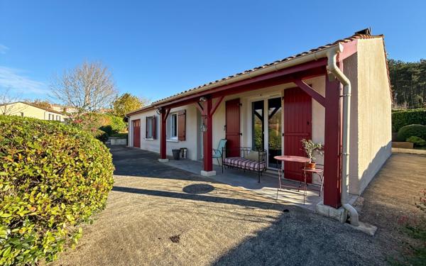 Maison à vendre    4 pièces • 87 m2 Coulounieix-Chamiers