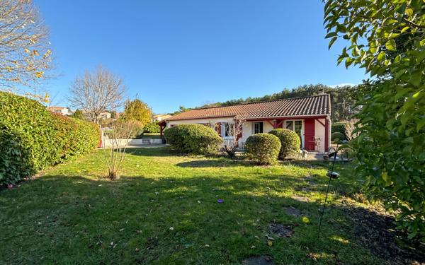 Maison à vendre    4 pièces • 87 m2 Coulounieix-Chamiers