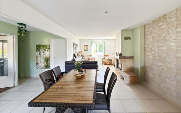 Maison à vendre    4 pièces • 87 m2 Coulounieix-Chamiers