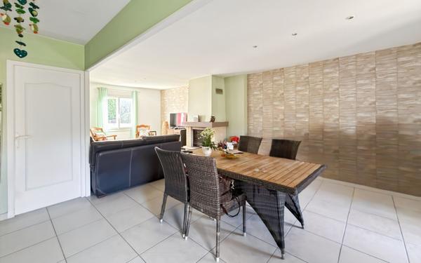 Maison à vendre    4 pièces • 87 m2 Coulounieix-Chamiers